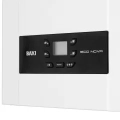 Котел газовый настенный BAXI ECO Nova 14 F