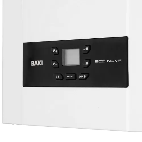 Котел газовый настенный BAXI ECO Nova 14 F