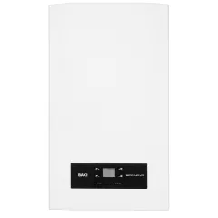 Котел газовый настенный BAXI ECO Nova 14 F