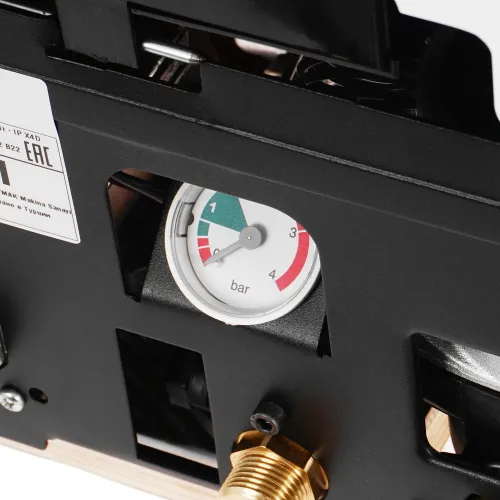 Котел газовый настенный BAXI ECO Nova 14 F