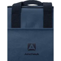 Термосумка Арктика 22,5х15х21см 7,5л синяя (848636)
