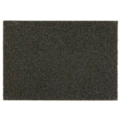 Губка абразивная MATRIX 100х70х25мм P80 (75702)