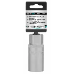 Головка свечная 1/2