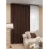Портьера Ле-Гранд Соната 150*260 шоколад