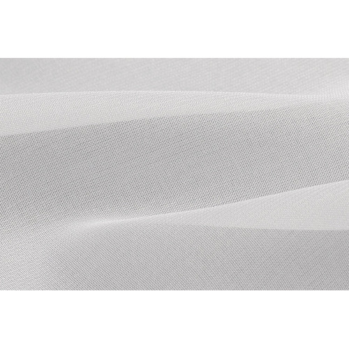 Тюль Ле-Гранд Вуаль 500*260 с утяжелителем белый