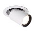 Свет. точ. ES 9917 LED 10W 4200K белый/матовый
