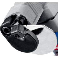 Электроножницы по металлу ЗУБР Профессионал ЗНЛ-500