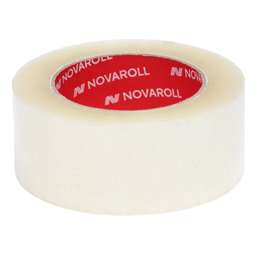 Скотч прозрачный Nova Roll 48 мм 150 м