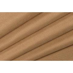 Портьера Ле-Гранд Канвас 150*260 песочный