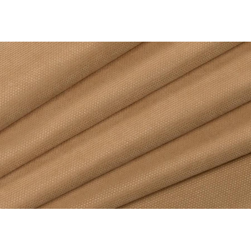 Портьера Ле-Гранд Канвас 150*260 песочный