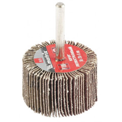 Круг лепестковый д/дрели MATRIX 50х30х6 P100 (74175)