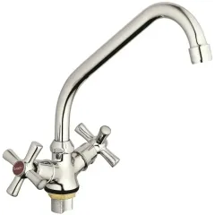 Смеситель для кухни G-LAUF QFR4-A722