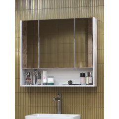 Шкаф с зеркалом VIGO 70 