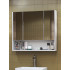 Шкаф с зеркалом VIGO 70 