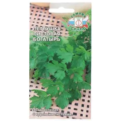 Семена Петрушка Богатырь Седек (105077)