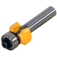 Фреза ЭНКОР кром. калевочная ф19х10мм хв 8мм (9240)