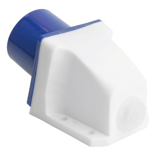 Вилка О/У STEKKER 2P+PE 32A IP44 ST-523 PPG32-523-44 49445