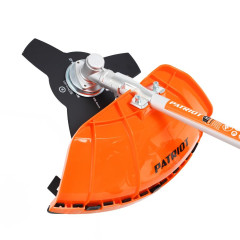 Газонокосилка бензо PATRIOT PT525 (2 такт) (512109525) (*30)