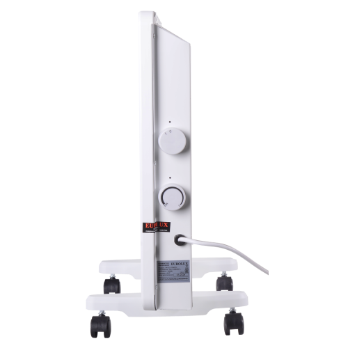Обогреватель конвекторный EUROLUX ОК EU-1000CH (67/4/31)
