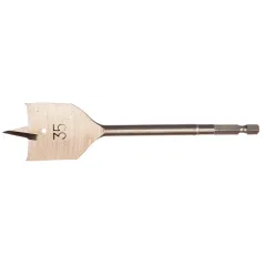 Сверло по дереву перовое MATRIX 35мм (70427)