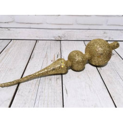 Верхушка на елку ВОЛШЕБНЫЕ ПОДАРКИ 