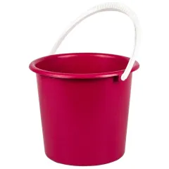 Ведро пл 7л б/крышки АЛЬТЕРНАТИВА К342