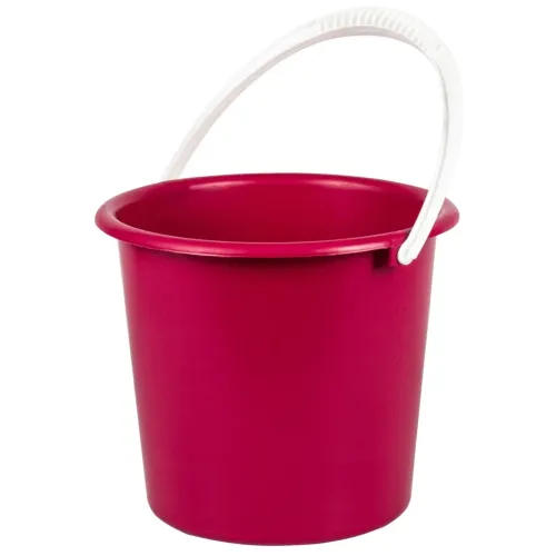 Ведро пл 7л б/крышки АЛЬТЕРНАТИВА К342