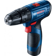 Шуруповерт BOSCH GSB 120-LI (0 601 9G8 100)