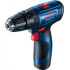 Шуруповерт BOSCH GSB 120-LI (0 601 9G8 100)