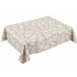 Клеенка LASER 0,8*20м (непрозрачный фон) (толщина 0,6мм) (1122) (цена за 1 метр)