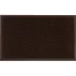 Коврик придверный 400*600мм Mesh Mat черно-золотой (106474)