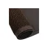 Коврик придверный 400*600мм Mesh Mat черно-золотой (106474)