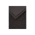 Коврик придверный 450*750мм ComeForte Mesh Mat серо-черный