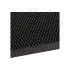 Коврик придверный 450*750мм ComeForte Mesh Mat серо-черный