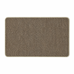Коврик придверный 500*800мм ZALEL beige CG-002 (146777)