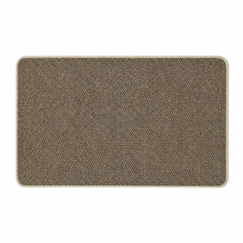 Коврик придверный 500*800мм ZALEL beige CG-002 (146777)
