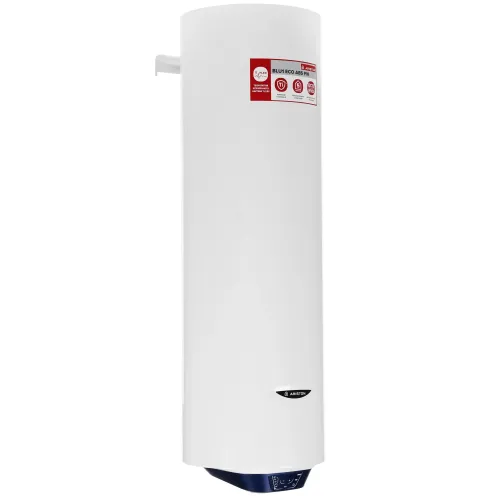 |Водонагреватель ARISTON BLU1 ECO ABS PW80 V