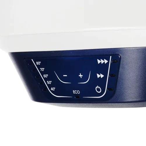 |Водонагреватель ARISTON BLU1 ECO ABS PW80 V