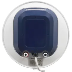 |Водонагреватель ARISTON BLU1 ECO ABS PW80 V