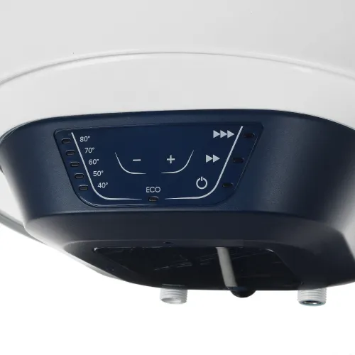 |Водонагреватель ARISTON BLU1 ECO ABS PW50 V