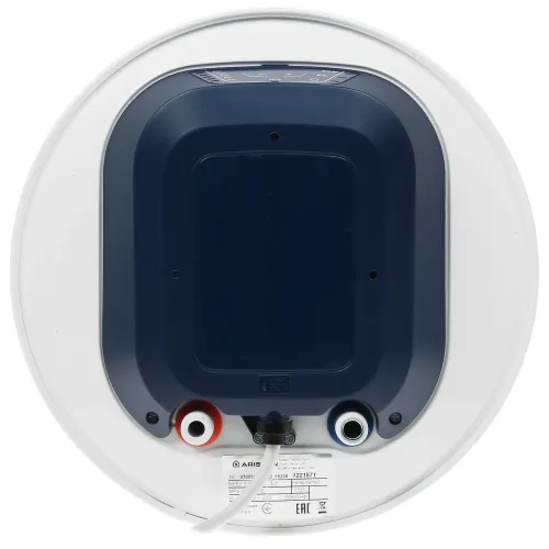 |Водонагреватель ARISTON BLU1 ECO ABS PW50 V