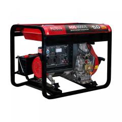 Генератор дизельный ALTECO ADG 6000Е Standard