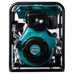 Генератор дизельный ALTECO ADG 7500E Professional
