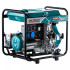 Генератор дизельный ALTECO ADG 7500E Professional