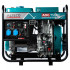 Генератор дизельный ALTECO ADG 7500E Professional