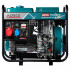 Генератор дизельный ALTECO ADG 7500TE Professional (3 фазы)