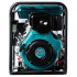 Генератор дизельный ALTECO ADG 7500TE Professional (3 фазы)