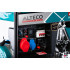 Генератор дизельный ALTECO ADG 7500TE Professional (3 фазы)