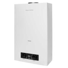 Водонагреватель газовый проточный ROYAL THERMO GWH-12 Inflame