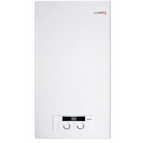 Котел газовый настенный PROTHERM Рысь 24 кВт